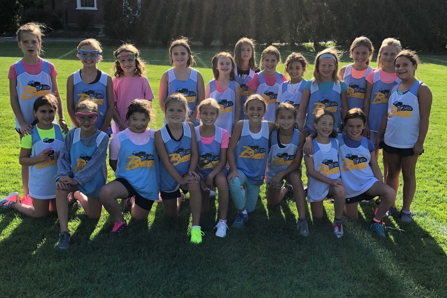 IMG-3266 3 4 Fall Bandits 2019 3/4 Fall 2019