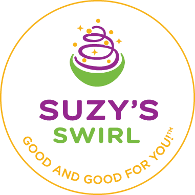 SUZY'S SWIRL
